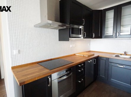 Pronájem bytu, 3+kk, 54 m²
