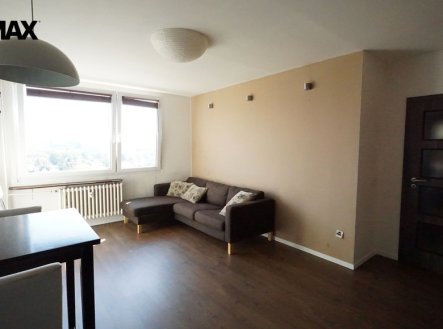Pronájem bytu, 3+kk, 54 m²