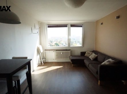 Pronájem bytu, 3+kk, 54 m²