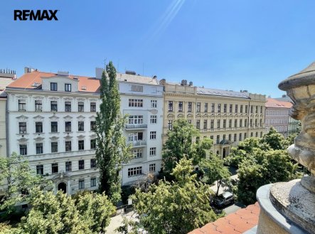 Pronájem kanceláře, 62 m²