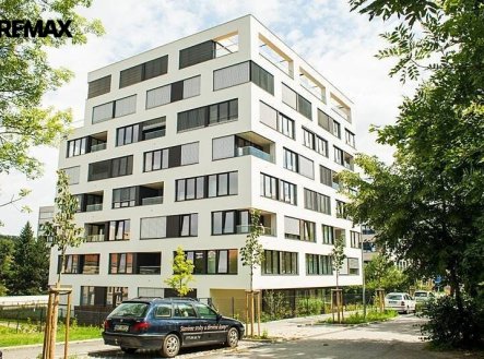 Pronájem bytu, 2+kk, 58 m²