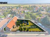 Prodej pozemku pro bydlení, 905 m²