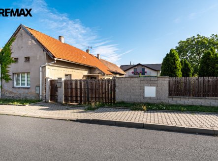 Prodej domu/vily, 92 m²