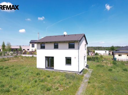 Prodej domu/vily, 127 m²