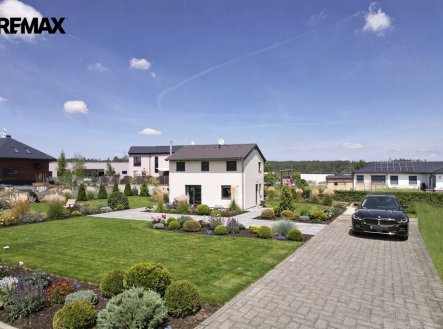 Prodej domu/vily, 127 m²