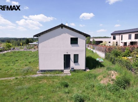 Prodej domu/vily, 127 m²