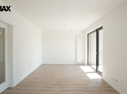 Pronájem bytu, 3+kk, 62 m²