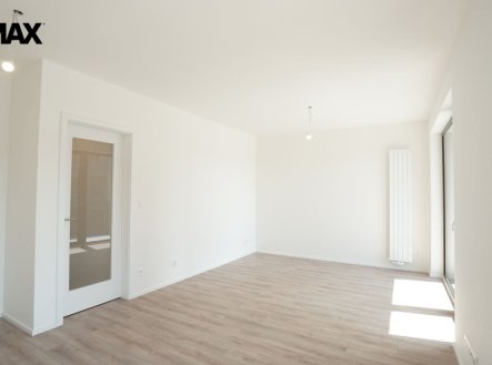 Pronájem bytu, 3+kk, 62 m²