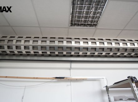 Pronájem kanceláře, 41 m²