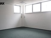 Pronájem kanceláře, 41 m²