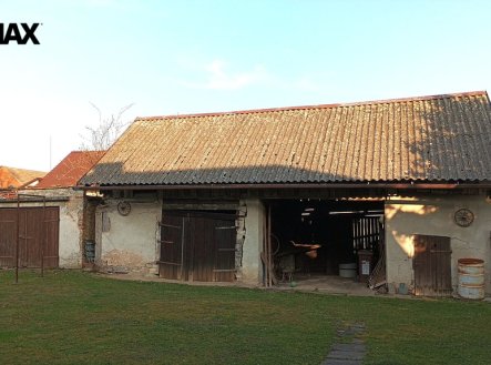 Prodej domu/vily, 405 m²