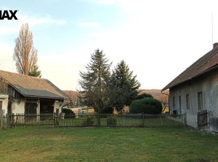 Prodej domu/vily, 405 m²