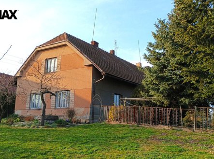 Prodej domu/vily, 405 m²