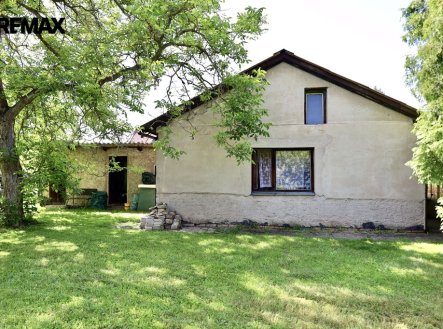 Prodej domu/vily, 60 m²
