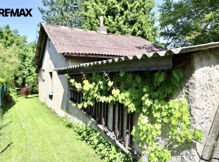 Prodej domu/vily, 60 m²