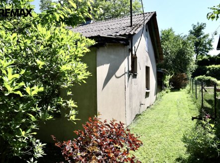 Prodej domu/vily, 60 m²