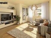 Prodej bytu, 2+kk, 60 m²