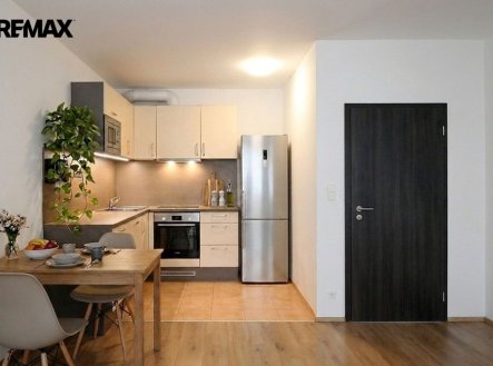 Prodej bytu, 2+kk, 60 m²