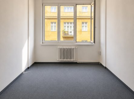 Pronájem kanceláře, 15 m²