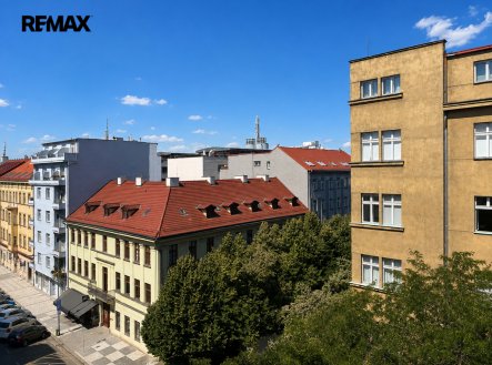 Pronájem kanceláře, 15 m²