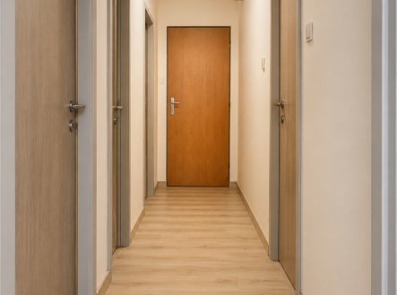 Pronájem kanceláře, 15 m²