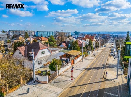 Prodej domu/vily, 249 m²