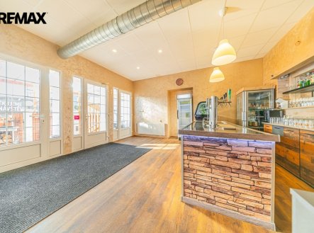 Prodej domu/vily, 249 m²