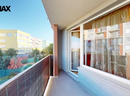Pronájem bytu, 2+kk, 59 m² obrázek