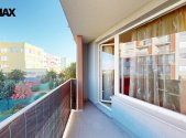 Pronájem bytu, 2+kk, 59 m²