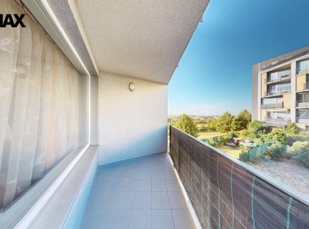 Pronájem bytu, 2+kk, 59 m²