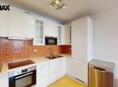 Pronájem bytu, 2+kk, 59 m²