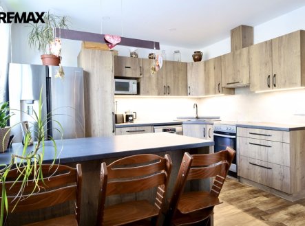 Prodej bytu, 4+1, 99 m²