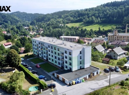 Prodej bytu, 4+1, 99 m²