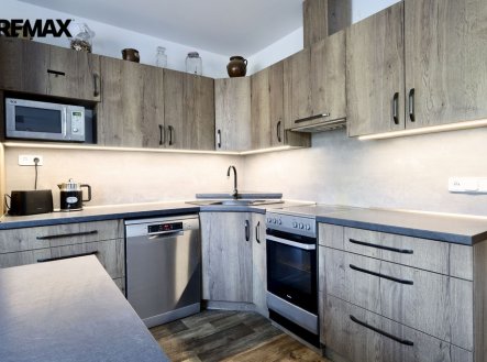 Prodej bytu, 4+1, 99 m²