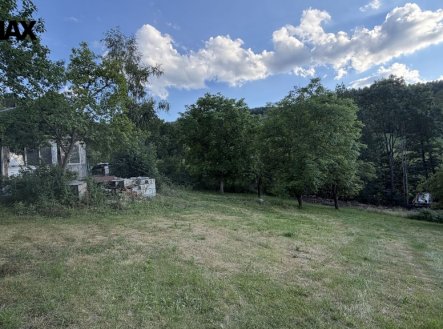 Prodej pozemku, zahrada, 2 143 m²