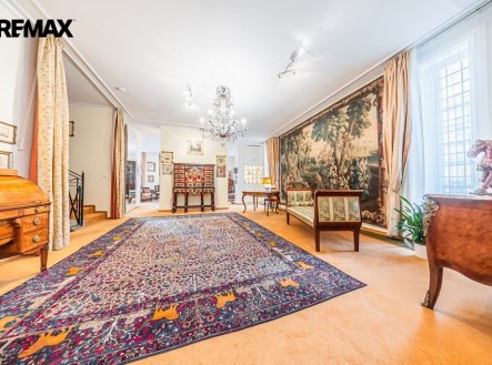Prodej domu/vily, 333 m²