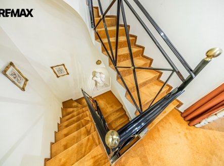 Prodej domu/vily, 333 m²