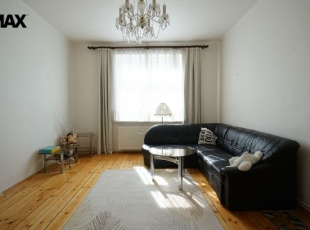 Pronájem bytu, 2+kk, 53 m²