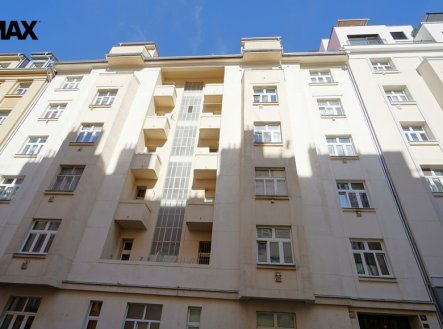 Pronájem bytu, 2+kk, 53 m²