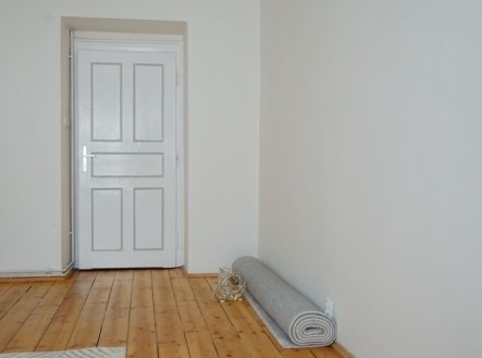 Pronájem bytu, 2+kk, 53 m²