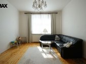 Pronájem bytu, 2+kk, 53 m²