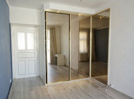 Pronájem bytu, 2+kk, 53 m²