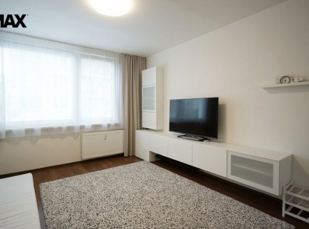 Pronájem bytu, 3+kk, 64 m²