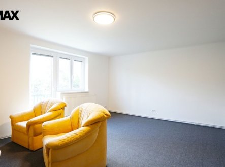 Pronájem bytu, 2+1, 60 m²