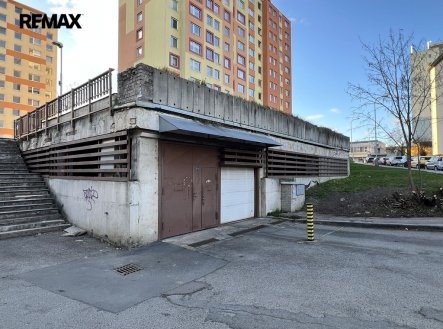 Pronájem