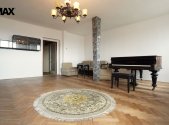 Pronájem bytu, 4+1, 125 m²