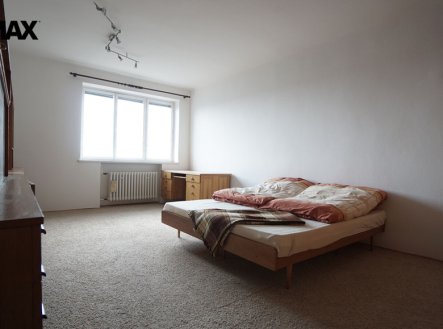 Pronájem bytu, 4+1, 125 m²