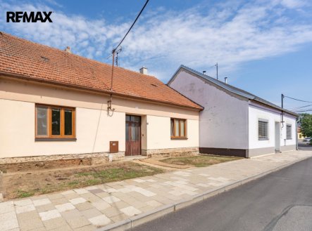 Prodej domu/vily, 94 m²