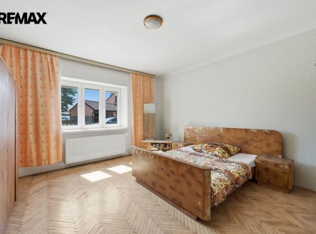 Prodej domu/vily, 94 m²