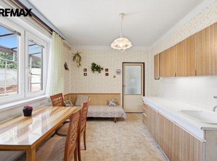 Prodej domu/vily, 94 m²